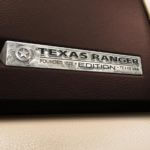 Dodge Ram Texas Ranger detal