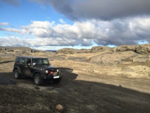 jeep, islandia, Jeep&#8217;em po&nbsp;Islandii &#8211; początek wyprawy