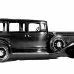 1931r. Chrysler Imperial