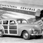 1941r. Chrysler Town&Country