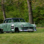 1951r. Chrysler Saratoga