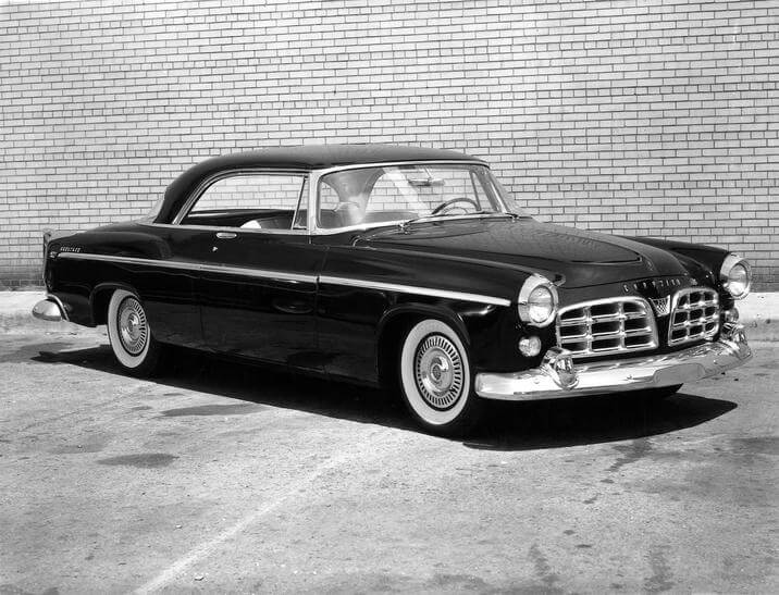 1955r. Chrysler 300