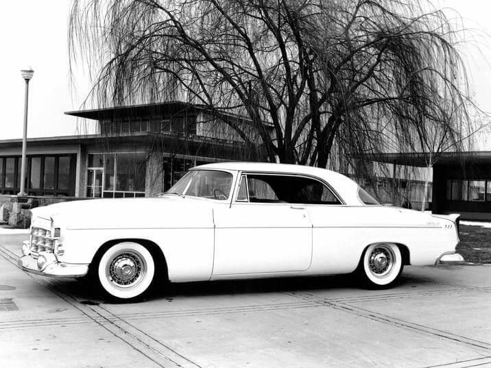 1955r. Chrysler 300