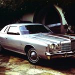 1975r. Chrysler Cordoba