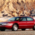 1994r. Chrysler NewYorker