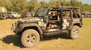Camp Jeep PL