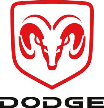 Logo Dodge 1993-2010