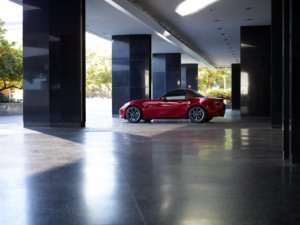 Mazda MX-5 2019