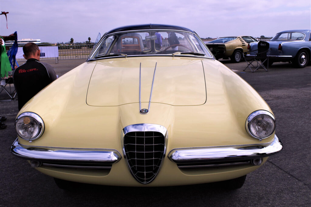 , Wyjątkowość stylu Alfa Romeo &#8211; dna marki