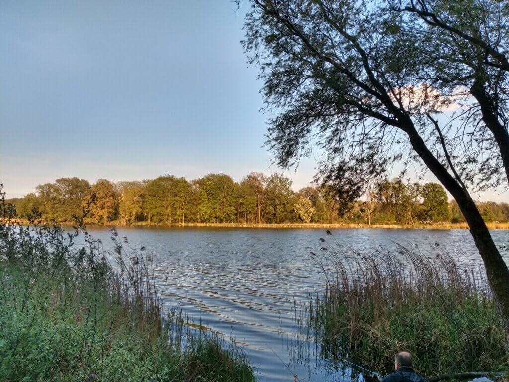 Jezioro Swarzędzkie