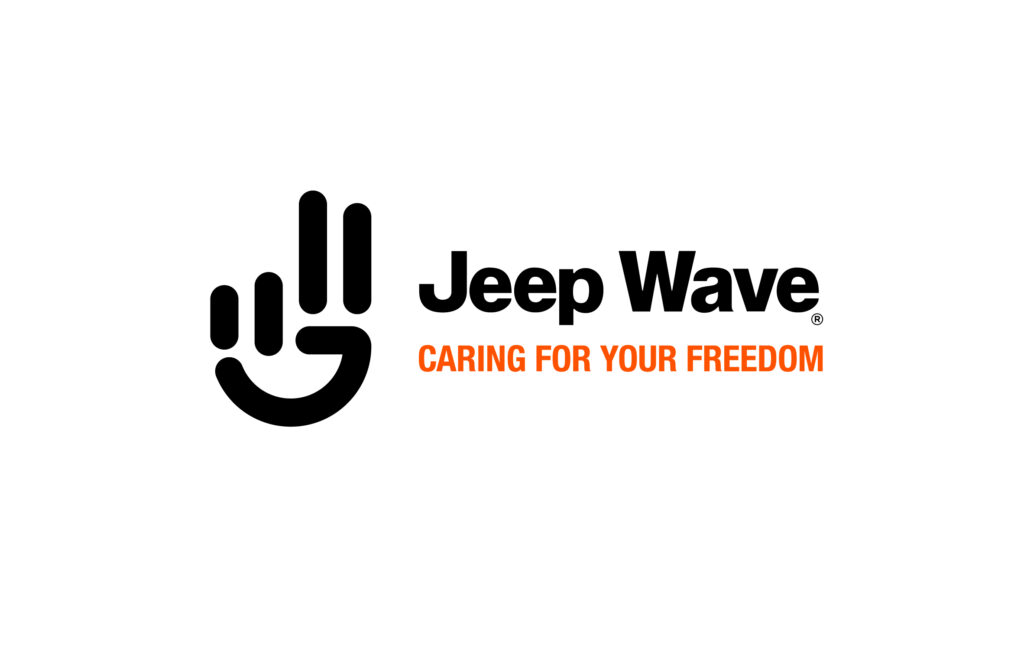 Jeep Wave