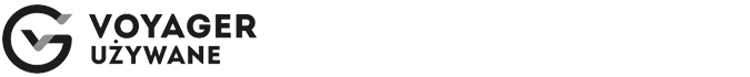 Logo Voyager Group Używane