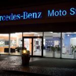 Moto Style serwis Mercedes-Benz